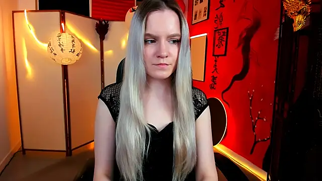 Snapshot of SherriButlers chatting on 03-26-26, 09:48 SherriButlers online show from 03-26-26, 09:48