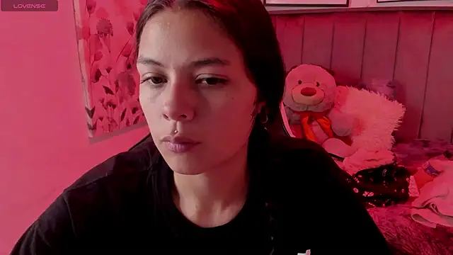 Kikii 1 online show from 04-09-26, 02:44