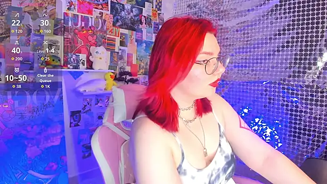 Snapshot of Alice_Kitagawa chatting on 03-29-26, 02:28 Alice Kitagawa online show from 03-29-26, 02:28