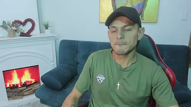 jacob stonne online show from 03-30-26, 11:44