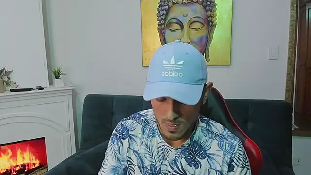 jacob stonne online show from 04-08-26, 12:05