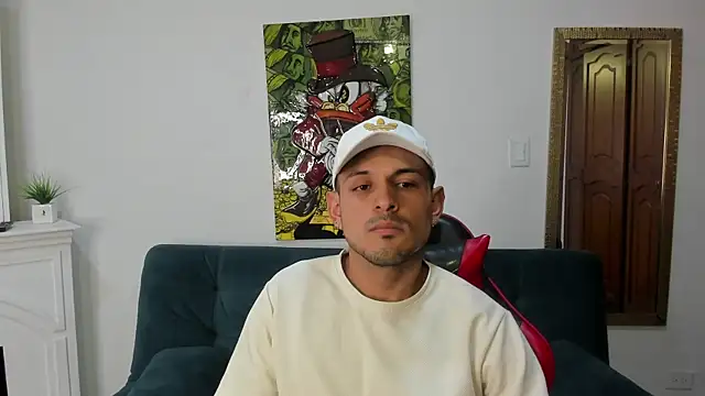 jacob stonne online show from 05-12-26, 10:56