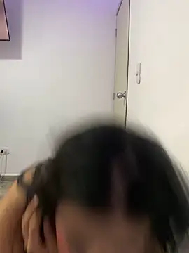 Snapshot of Gabyfosterr__ chatting on 03-25-26, 10:27 Gabyfosterr online show from 03-25-26, 10:27