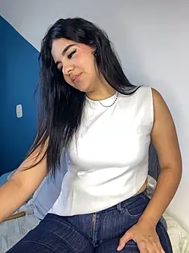 Snapshot of Gabyfosterr__ chatting on 04-02-26, 09:56 Gabyfosterr online show from 04-02-26, 09:56