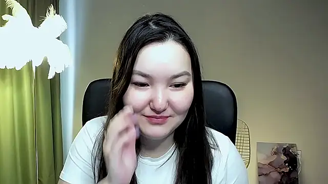 CamilaMartiez online show from 05-01-26, 09:36