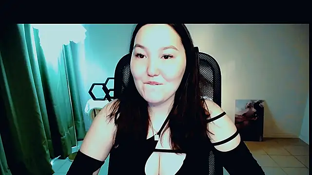 CamilaMartiez online show from 06-06-26, 09:14