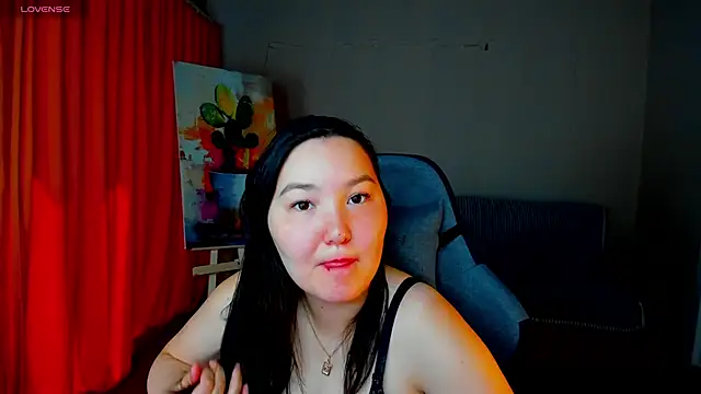 CamilaMartiez online show from 06-21-26, 12:30