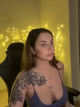 Snapshot of Grace_Julia chatting on 03-26-26, 07:08 Grace Julia online show from 03-26-26, 07:08