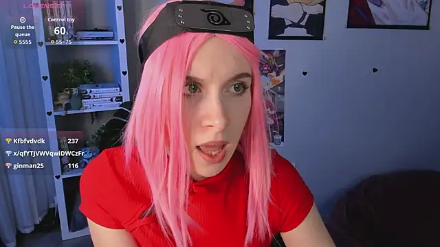 miraiakik online show from 05-30-26, 06:49