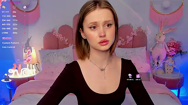MariLew online show from 04-08-26, 05:29