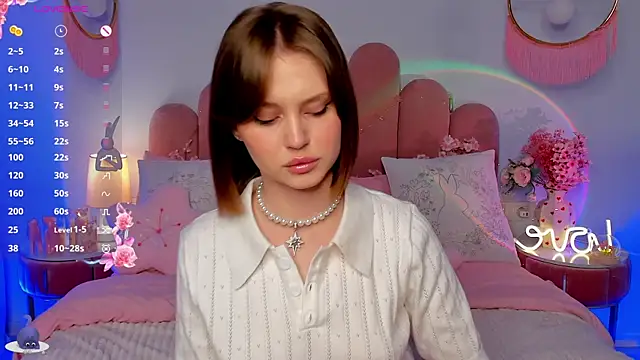 MariLew online show from 04-17-26, 05:21