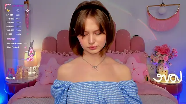 MariLew online show from 04-24-26, 05:32