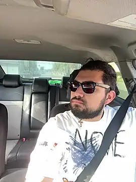 dpenguino online show from 08-03-26, 03:16