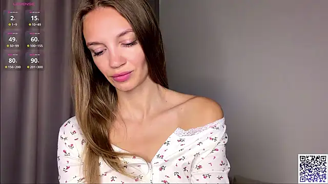OdetteTrentinella online show from 06-10-26, 06:23
