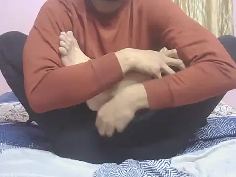 sexy soul me online show from 04-28-26, 05:07