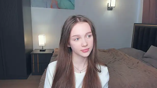 Snapshot of SharriSang chatting on 04-02-26, 07:06 SharriSang online show from 04-02-26, 07:06