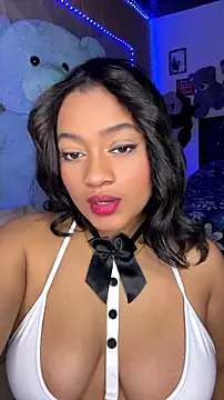Saraa M online show from 07-22-26, 04:10