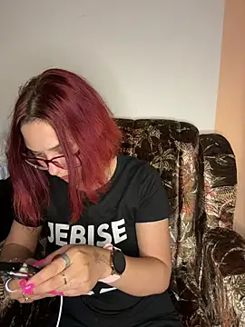 jebise23 online show from 04-29-26, 06:03