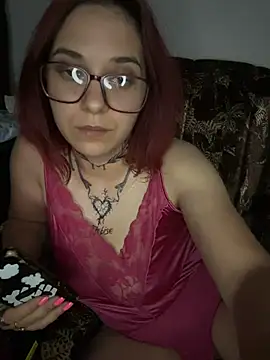 jebise23 online show from 05-12-26, 10:07