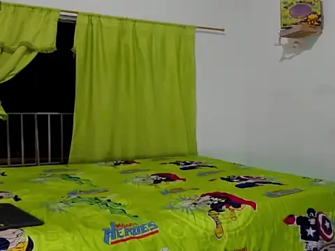 skinny tyffany online show from 03-26-26, 03:34