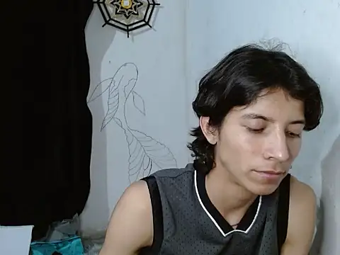 Snapshot of BabyDanC chatting on 03-26-26, 01:01 BabyDanC online show from 03-26-26, 01:01