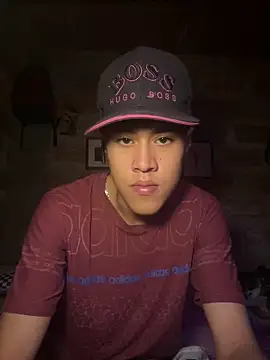 Snapshot of canoo12_ chatting on 03-27-26, 01:55 canoo12 online show from 03-27-26, 01:55