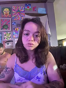 staceybarnesNjamesbrookxx online show from 04-09-26, 05:29