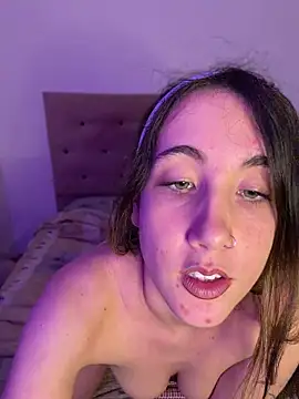 AlissonDavenport online show from 05-06-26, 01:14