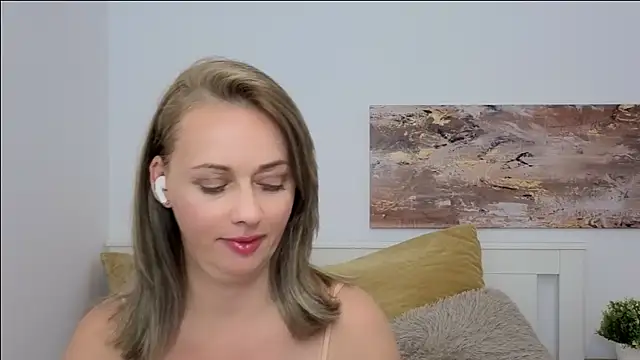 Anna Love1 online show from 06-14-26, 10:45
