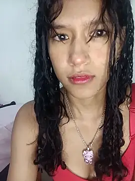 Yi Uzi online show from 04-27-26, 01:03