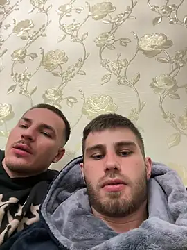 Snapshot of double_biys chatting on 03-25-26, 09:43 double biys online show from 03-25-26, 09:43