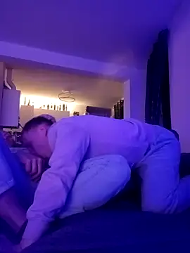 Snapshot of CoppiaGaya chatting on 04-01-26, 07:55 CoppiaGaya online show from 04-01-26, 07:55