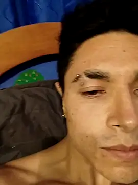 Snapshot of the_Pip3boy chatting on 03-28-26, 03:39 the Pip3boy online show from 03-28-26, 03:39