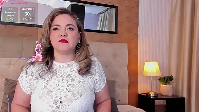 Natashablade   online show from 03-30-26, 11:44