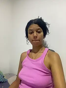 Snapshot of Nia_Roswell chatting on 03-28-26, 05:07 Nia Roswell online show from 03-28-26, 05:07