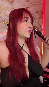 SweetLittleRed online show from 03-29-26, 11:27