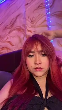 SweetLittleRed online show from 04-20-26, 03:15