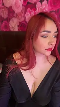 SweetLittleRed online show from 05-03-26, 08:09