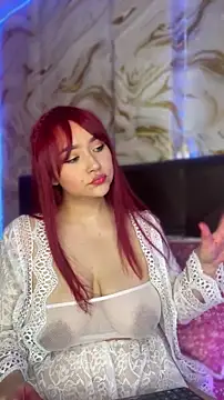 SweetLittleRed online show from 05-04-26, 05:14