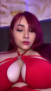 SweetLittleRed online show from 05-10-26, 11:21