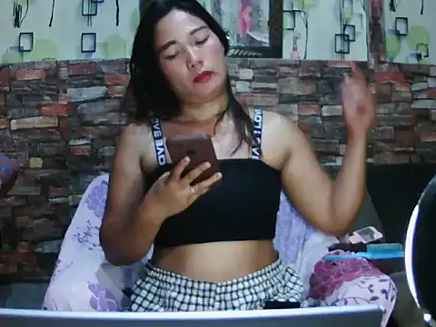 honey krishia online show from 07-03-26, 01:23