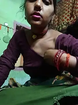 PUNAM  KHAN online show from 07-29-26, 11:36