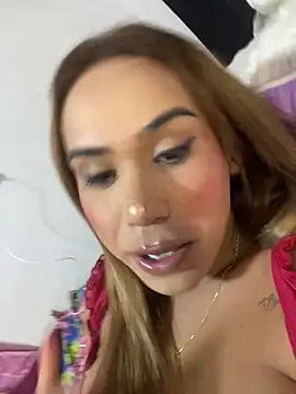 Jullyanaximeness online show from 07-04-26, 08:48