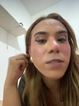 Jullyanaximeness online show from 07-16-26, 02:06