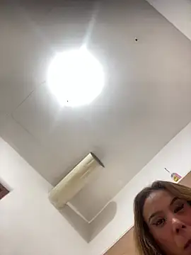 Jullyanaximeness online show from 07-20-26, 10:01