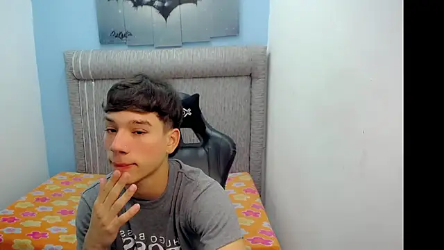 Snapshot of Angelito_66 chatting on 03-30-26, 04:46 Angelito 66 online show from 03-30-26, 04:46