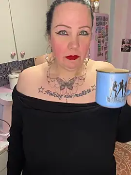 Noraya ink online show from 04-03-26, 06:00