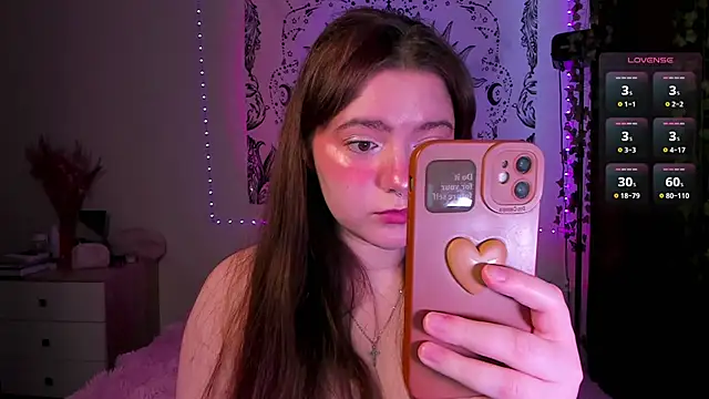 Snapshot of bambimayy chatting on 03-27-26, 08:26 bambimayy online show from 03-27-26, 08:26