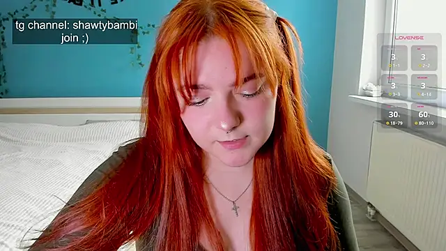 Snapshot of bambimayy chatting on 06-04-26, 11:27 bambimayy online show from 06-04-26, 11:27