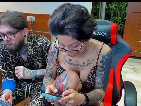 Snapshot of wildheartsx chatting on 03-27-26, 11:59 wildheartsx online show from 03-27-26, 11:59